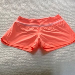 Lulu lemon short